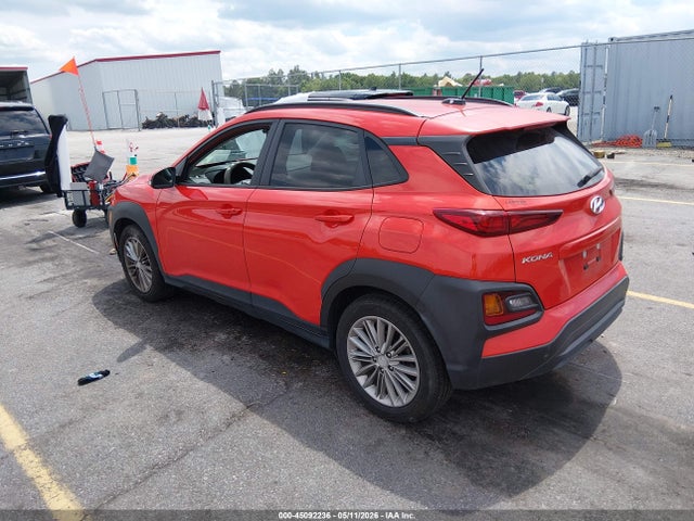Hyundai KONA Sel