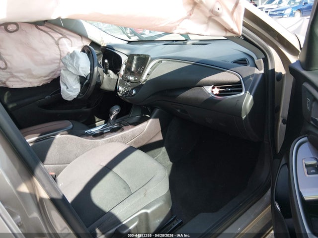 Chevrolet Malibu Fwd 1lt