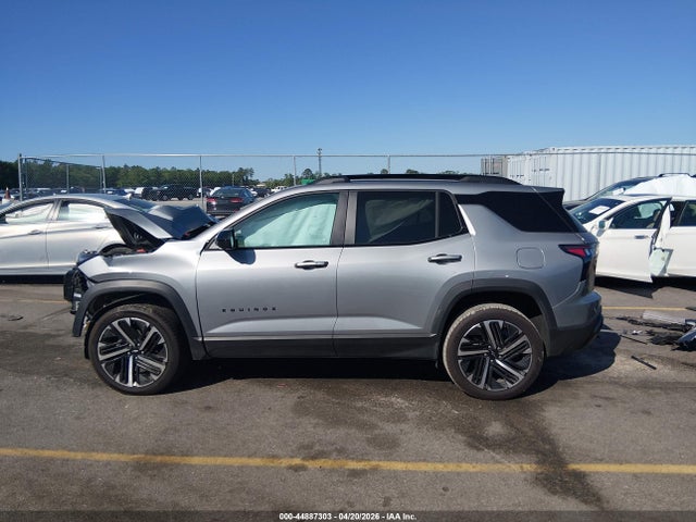 Chevrolet Equinox Fwd Rs