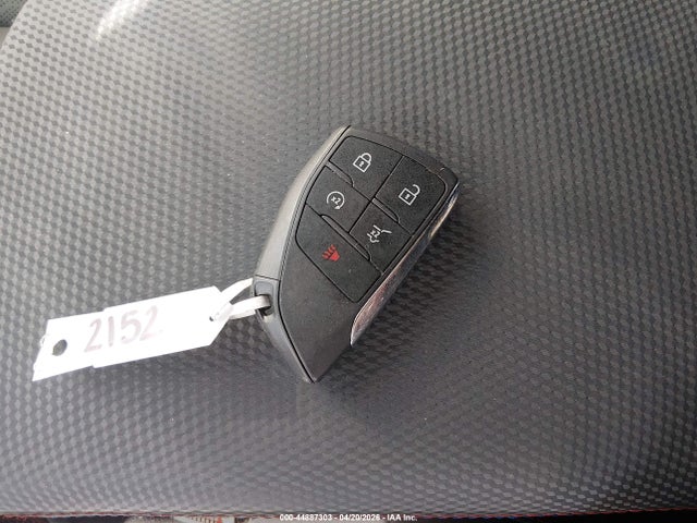 Chevrolet Equinox Fwd Rs