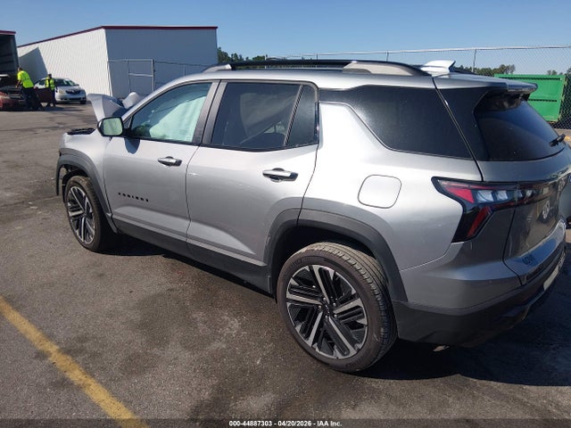 Chevrolet Equinox Fwd Rs