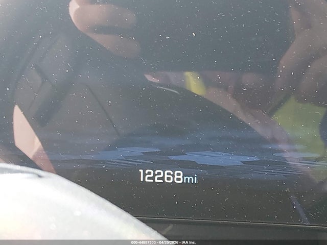Chevrolet Equinox Fwd Rs