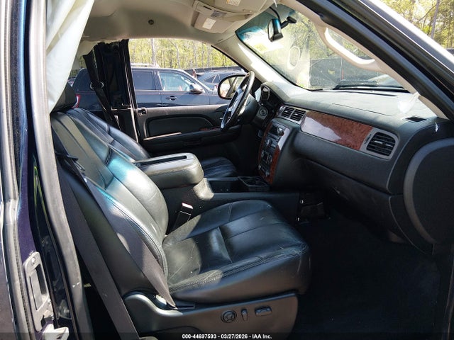 Chevrolet Silverado 1500 Ltz