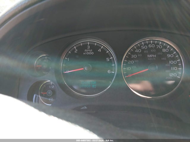 Chevrolet Silverado 1500 Ltz