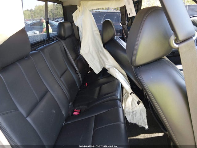 Chevrolet Silverado 1500 Ltz
