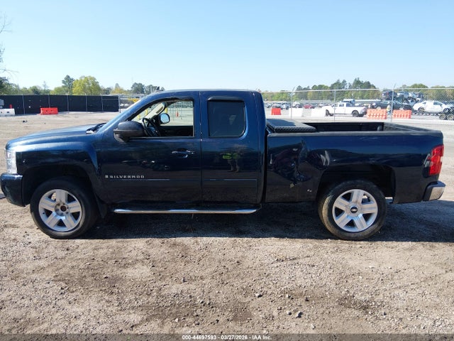 Chevrolet Silverado 1500 Ltz