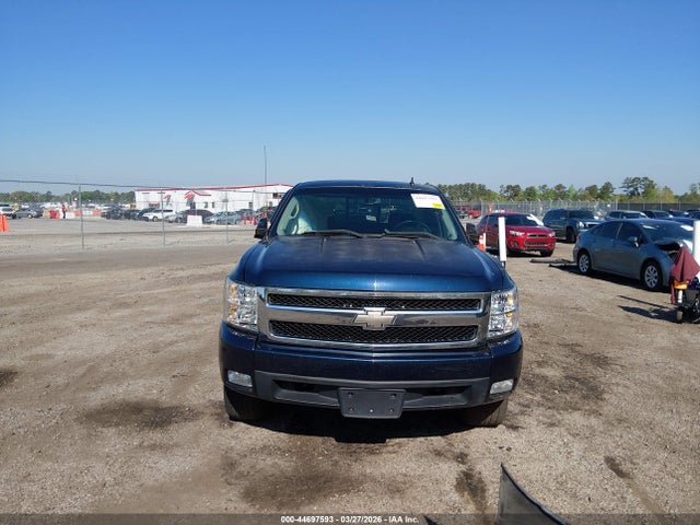 Chevrolet Silverado 1500 Ltz