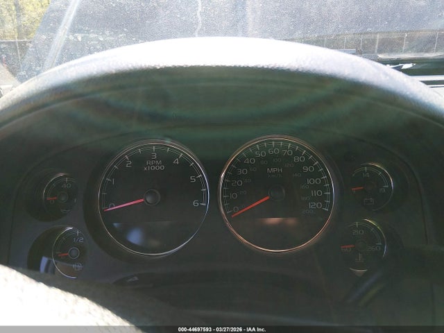 Chevrolet Silverado 1500 Ltz