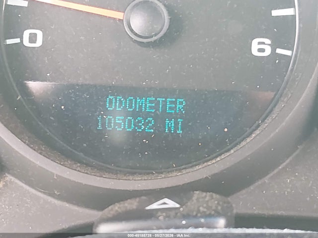 Chevrolet Silverado 1500 Work Truck