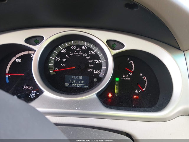 Toyota Highlander Limited V6