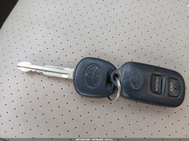 Toyota Highlander Limited V6