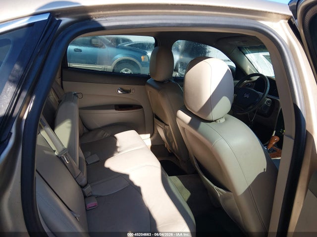 Buick LaCrosse Cxl