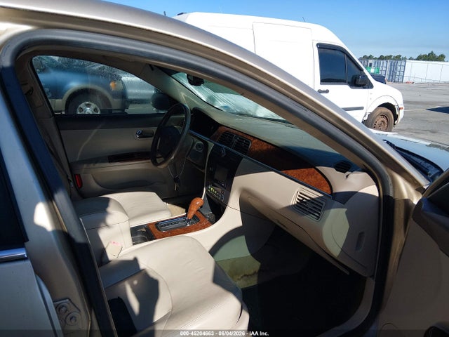 Buick LaCrosse Cxl