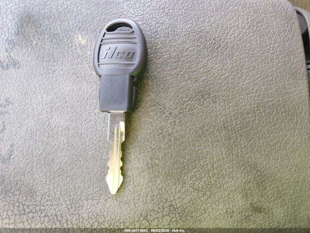 Chrysler Town & Country Touring