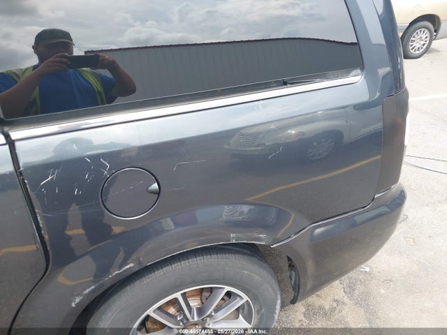 Chrysler Town & Country Touring