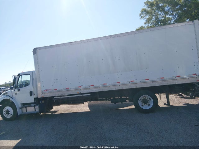 Freightliner M2 106 Medium Duty