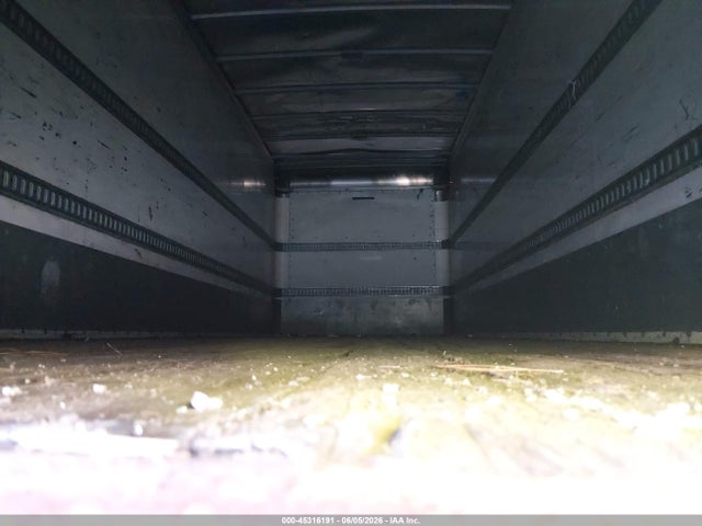Freightliner M2 106 Medium Duty