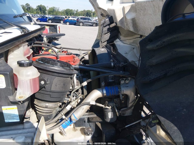 Freightliner M2 106 Medium Duty