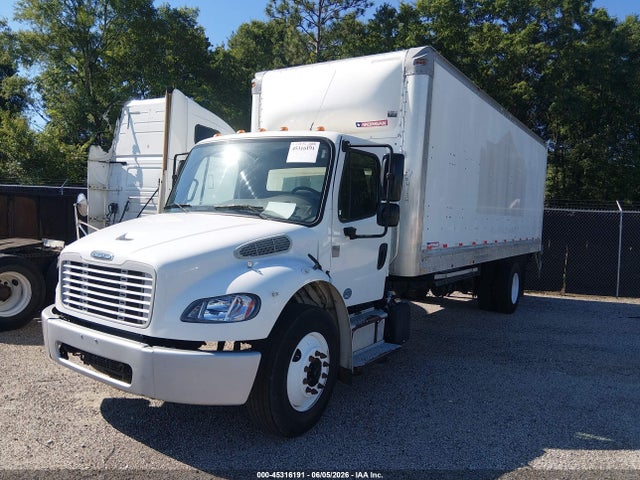 Freightliner M2 106 Medium Duty