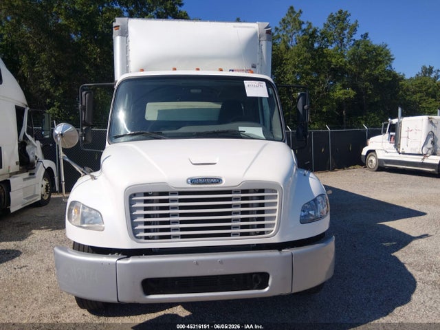Freightliner M2 106 Medium Duty