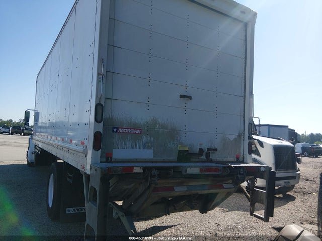 Freightliner M2 106 Medium Duty