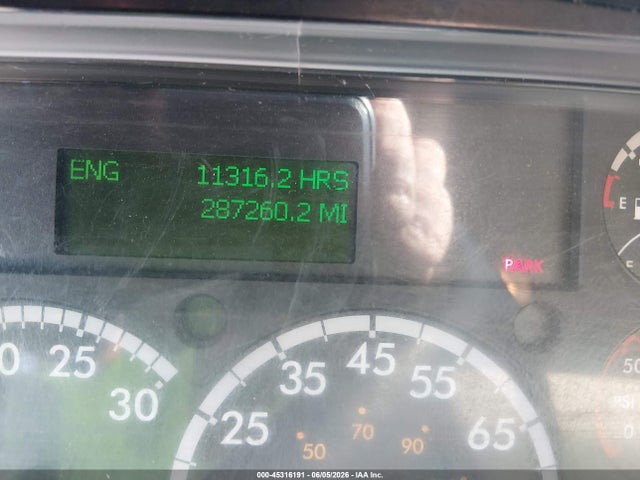 Freightliner M2 106 Medium Duty