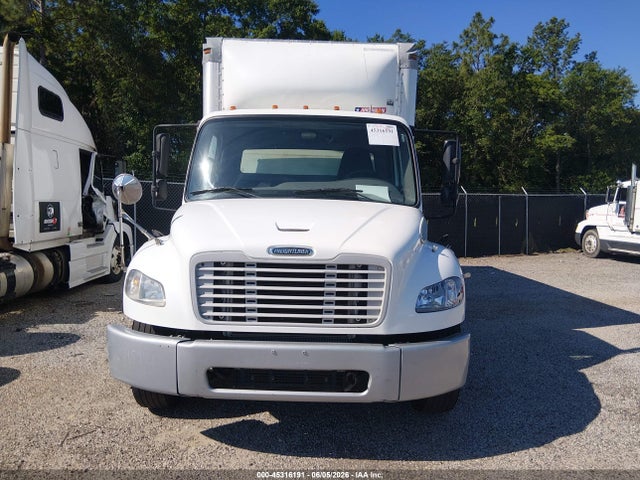 Freightliner M2 106 Medium Duty
