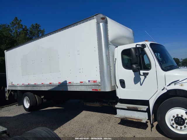 Freightliner M2 106 Medium Duty