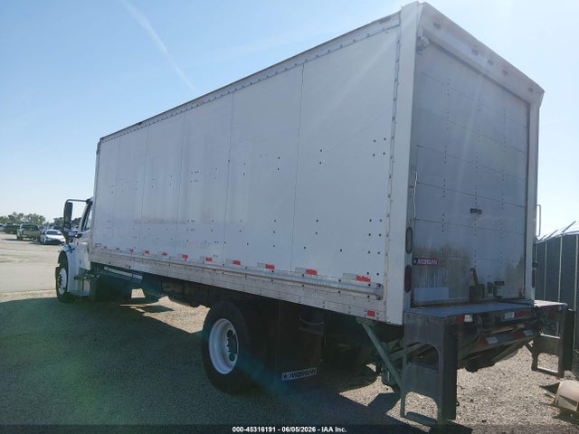 Freightliner M2 106 Medium Duty