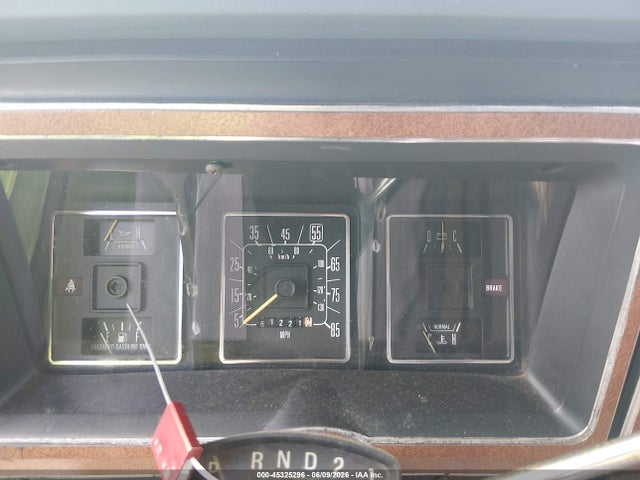 Ford Econoline E150 Van