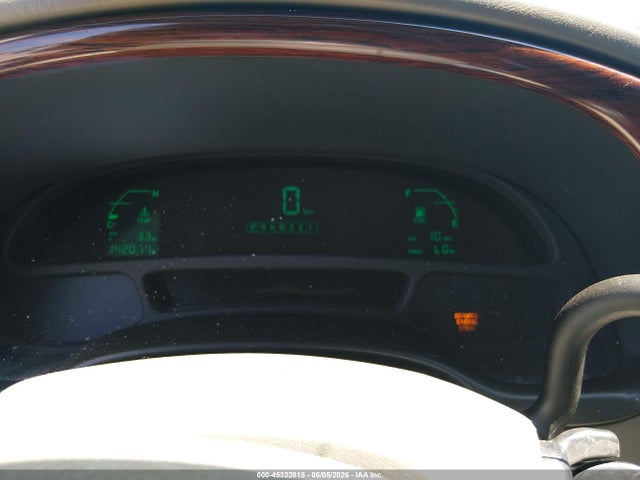 Cadillac DeVille Standard
