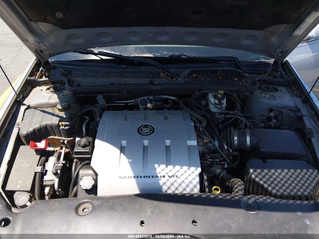 Cadillac DeVille Standard