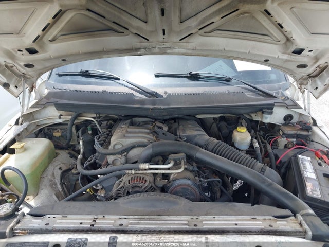Dodge Ram 3500 St