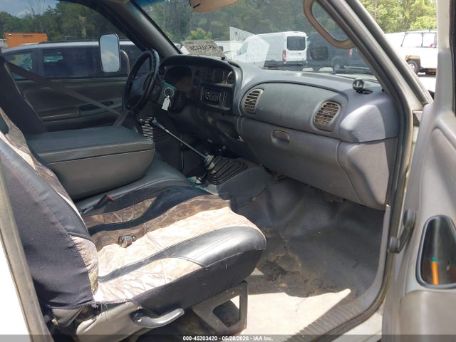Dodge Ram 3500 St