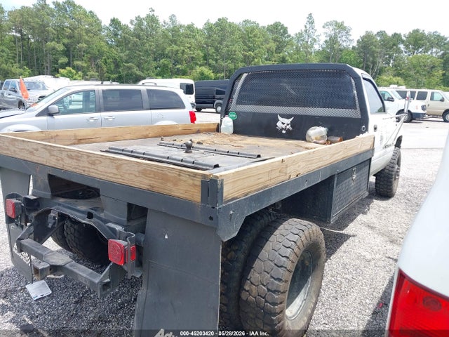 Dodge Ram 3500 St