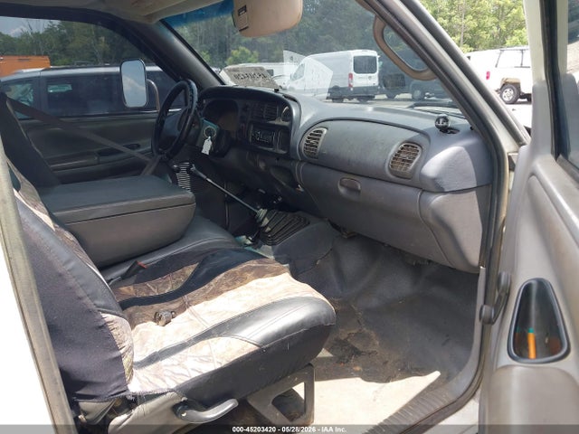 Dodge Ram 3500 St