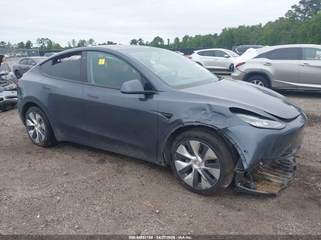 Salvage Tesla Model Y Image