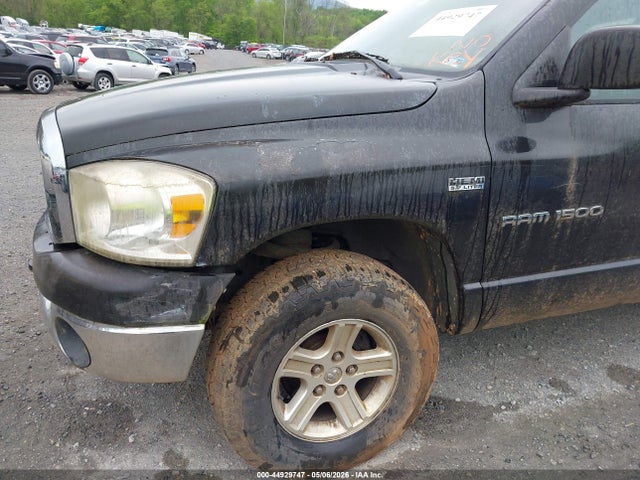Dodge Ram 1500