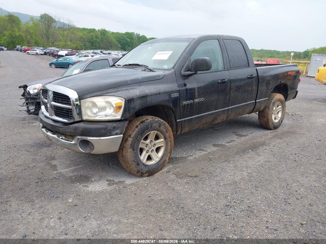 Dodge Ram 1500