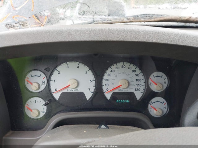 Dodge Ram 1500
