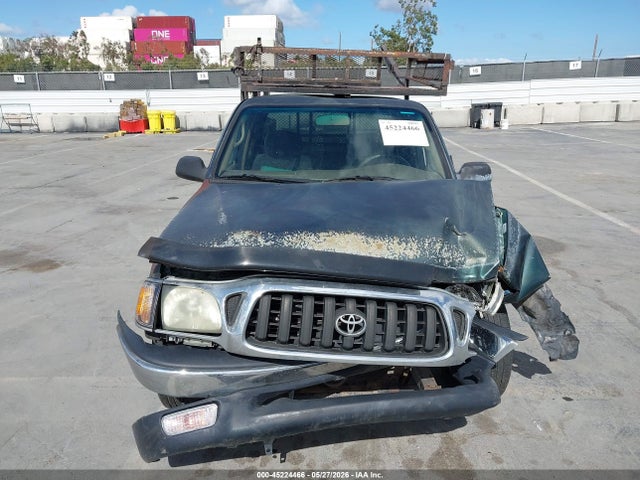 Toyota Tacoma