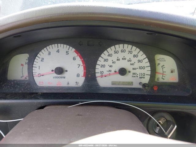 Toyota Tacoma