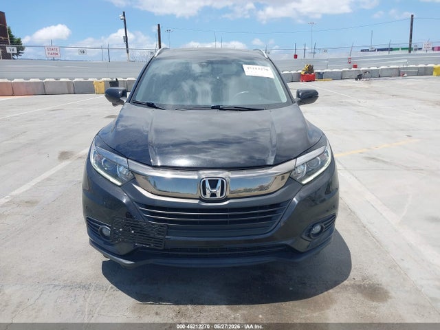 Honda HR-V 2wd Ex