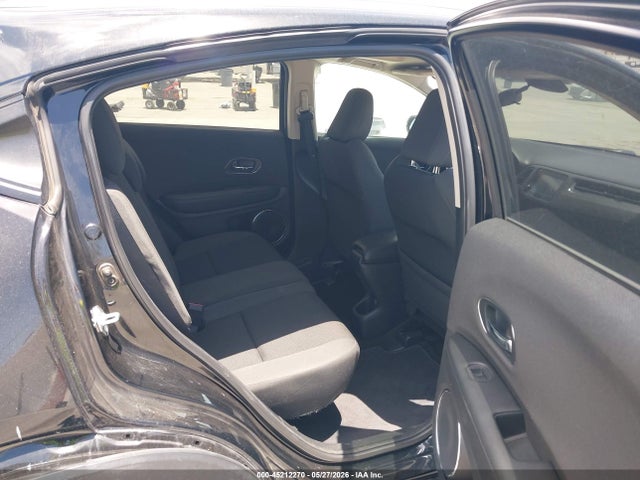 Honda HR-V 2wd Ex