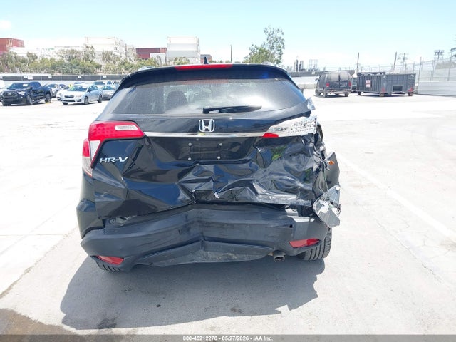 Honda HR-V 2wd Ex