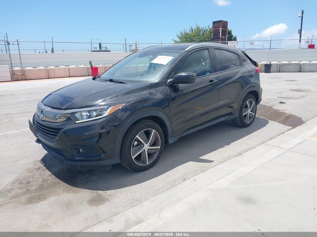 Honda HR-V 2wd Ex