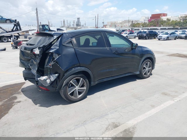 Honda HR-V 2wd Ex