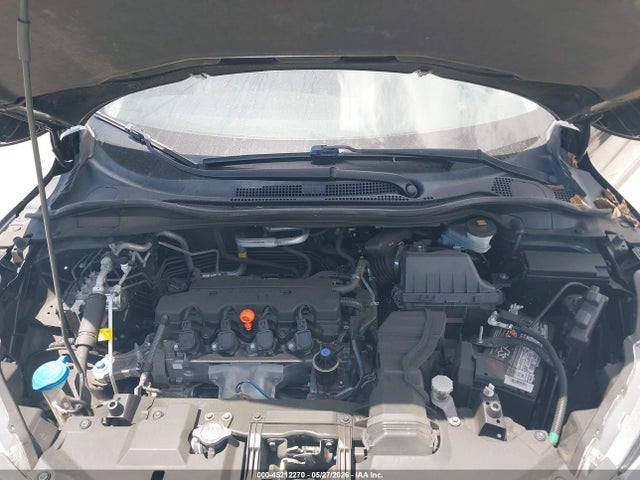 Honda HR-V 2wd Ex