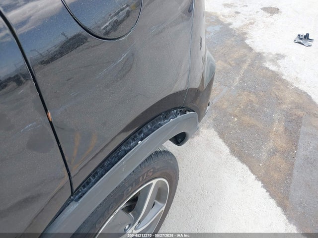 Honda HR-V 2wd Ex