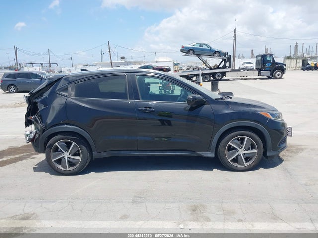 Honda HR-V 2wd Ex